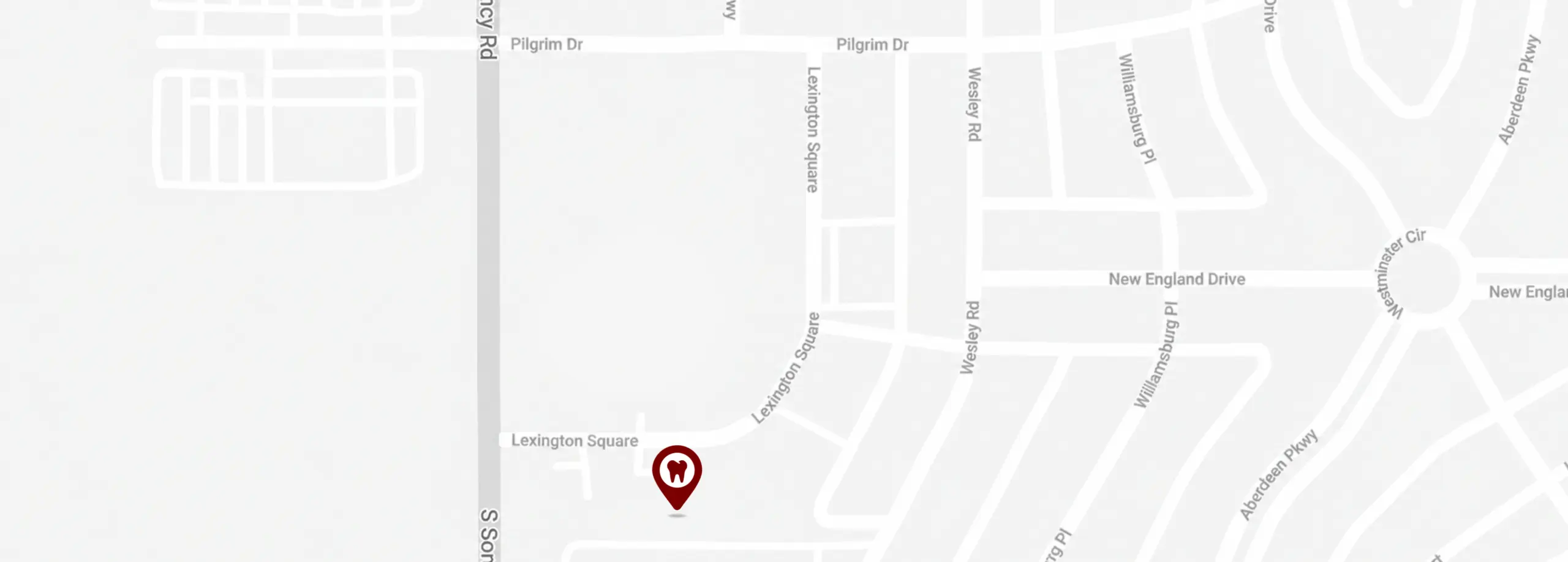 contact map